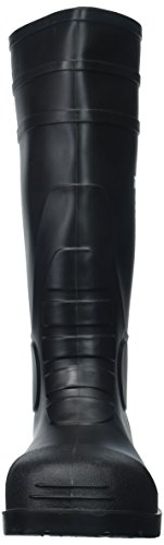 Tingley Mens G1 Steel Toe Work Boots for Construction Workers Comfort andSafety Features 8inch Tall Steel Toe Boot 2023