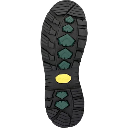 MUCK Boot Men's Chore Hi Work Boot - Sturdy Construction, Durability for Tradesmen, Worksite
| MUCK Boot Men's Chore Hi