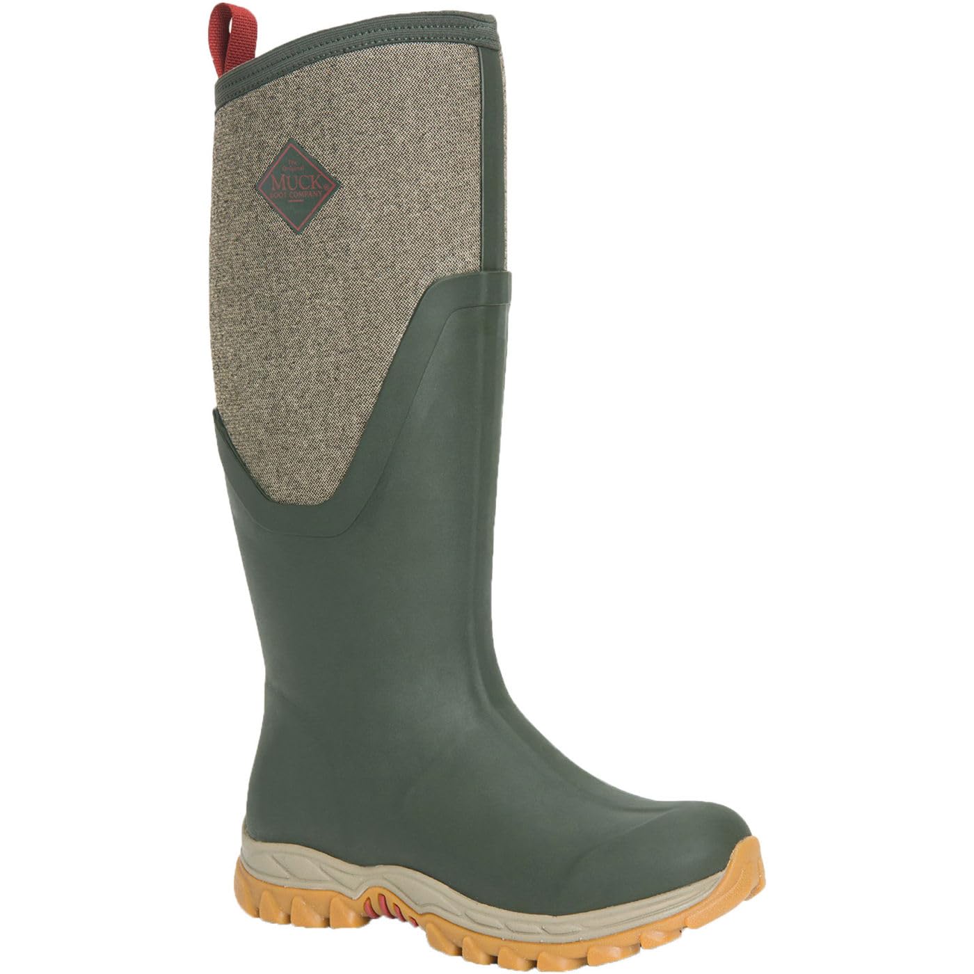 Women's MUCK Boot Wellington Boots for Outdoor Adventures